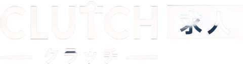 CLUTCH ロゴ