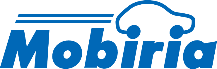 モビリアのロゴ